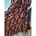 Free People NWT  Micah Maxi Dress Size S. A49 Photo 5