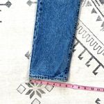 Levi's Levi’s Wedgie Straight Leg Jeans in Oxnard Drive Size 25 Photo 8