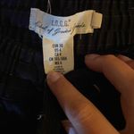L.o.g.g Women’s  pants size 4 Photo 1