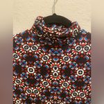 Yumi Kim  Casablanca Deja Vu Turtleneck Midi Dress Photo 2