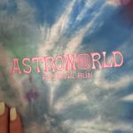 Astroworld Travis Scott  Hoodie Photo 3