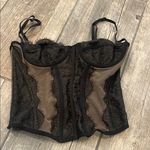 Urban Outfitters  corset top Photo 0