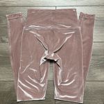 Lululemon Wunder Lounge High-Rise Tight 28" Velvet Spanish Oak Leggings Size 2 Photo 2