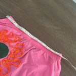 Nike  Uphoria Athletic Shorts with Sunburst Design Sz S Photo 3