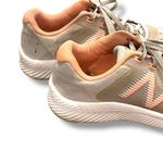New Balance DRFT V1 Women's Gray/Orange Running Athletic Shoes Sneakers Size: 7 Photo 8