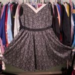 Disney  parks haunted mansion wallpaper dress shop dress XL Photo 0