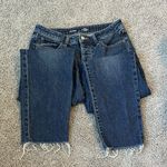 Old Navy  OG High-Rise Straight Jeans Photo 2