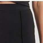 VELVET BY GRAHAM & SPENCER Women's Albee Ponti Pants, Black, Size Medium, NWT Black Photo 3