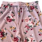 Torrid Like New Floral Crepe Wide Leg Pants Size 2X Photo 9
