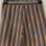 Urban Outfitters  Women's Multicolor Pants/Wide Leg Sz SP SKU 4349 Photo 3