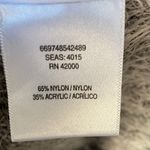 Joe Boxer  junior cropped knit vest large Photo 2