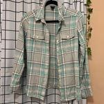 Patagonia Fjord Flannel Size 0 Photo 0