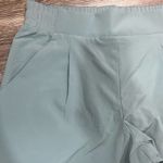 Jockey Woven Stretch Bermuda Short Blue Photo 2