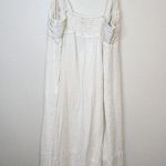 LA LIGNE Shirred cotton and silk Photo 3