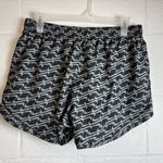 Nike Sportswear Woman’s Lined Athletic Running Dri-Fit Casual Shorts Size Large Photo 2