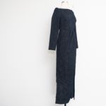 Kay Unger . New! Jude Jacquard Column Gown. Photo 2