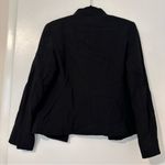Max Mara  Open Front Blazer Photo 1