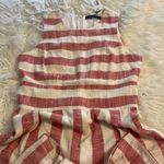 Sugar Lips SUGAR + LIPS WOMENS JAMPER SIZE M BRAND NEW LINEN ZIPPER BACK BIST 34” waist 29” Photo 12