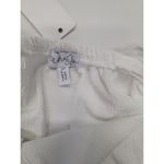 Olivia Rae New York Womens White Mini Summer Top B9 Photo 2