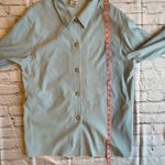 Talbots Y2K Vintage Unlined Coat Large Lightweight Photo 3