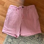 Old Navy Small Pink Everyday Shorts Photo 0
