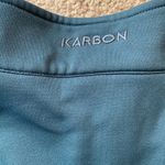 Karbon | Karbon Women's Craft Core Gain Midlayer Green Size M Photo 7