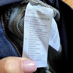 Madewell  maternity skinny jeans size 26 DR Photo 3