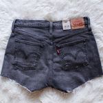 Levi's 501 Shorts Photo 1