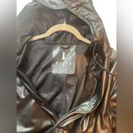 RAINS The Jacket Windbreaker Black Photo 10