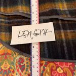 Anthropologie Pilcro vest Photo 5