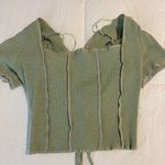 Tilly's Blouse Photo 0