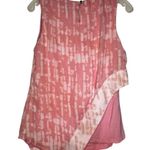 H by Halston  Pink Top Photo 5