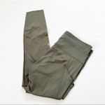 Lululemon Fast & Free Tight 25” Grey Sage, 8 Photo 8