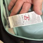 prAna  Women's Leolani One Piece Black Size Large New With Tags Photo 5