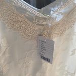 Anthropologie NWT  Chemise  S Photo 5