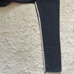 Aritzia  Denim Forum Jeans The '90s Joni Hi-rise Loose Jean Black Sz 25 Photo 11