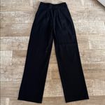 Wild Fable Black Wide Leg Trousers- Size 00 Photo 1
