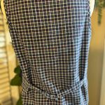 Chase and Chloe Vintage 90s Teacher Embroidered Vest Women's Photo 4