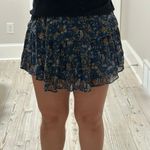 Drew floral Skirt Photo 0