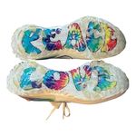 Nike  Air Zoom Infinity Tour Peace Love Golf Shoes White Women Size 8 Men‎ 6.5 Photo 11