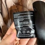 Bernardo  Packable Puffer Coat in Light Pink Size Large Photo 7