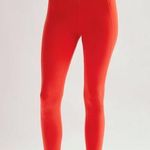 Girlfriend Collective Compressive Redwoods bright High-Rise Full Legging Small Photo 0