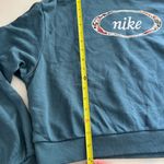 Nike Crop Hoodie Photo 2