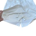 Nike Golf Skort Skirt White Womens Tour Performance Dri Fit Athletic Stretch 8 Photo 2