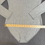 Adidas Women’s Long Sleeve Bodysuit Photo 11