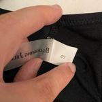 Blooming Jelly Small Black Bikini Top Photo 6