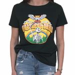 NEW Grateful Dead Concert Graphic T Photo 3