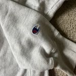 Champion Davidson University  Crewneck Photo 2