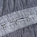 Moa Moa  corset style cropped tank Photo 1