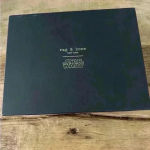 Rag and Bone 🔥 x Star Wars Ellis
Force Boots Limited Edt
Black Leather Booties Sz 9 Photo 2